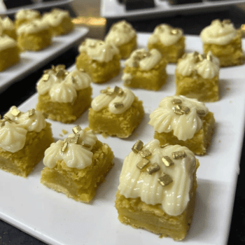 Curso Festival de Brownies  Gustosia e Blend  18/11/25 13h30 às 16h